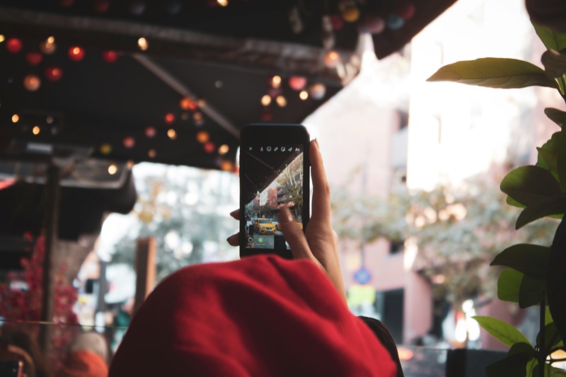 Cara Buat Story IG yang Kekinian dan Keren