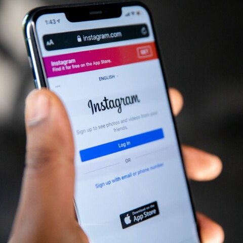 Cara Copy Link Instagram Kita Sendiri Menggunakan