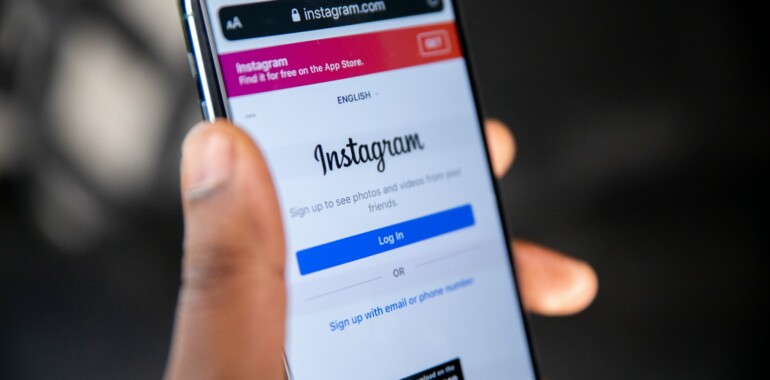 Cara Copy Link Instagram Kita Sendiri Menggunakan