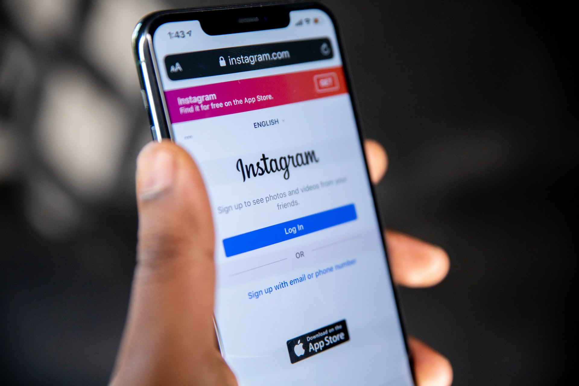 Cara Copy Link Instagram Kita Sendiri Menggunakan