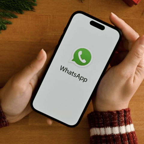 Cara Melihat Lagi Image yang Pernah di Upload di WhatsApp Termudah