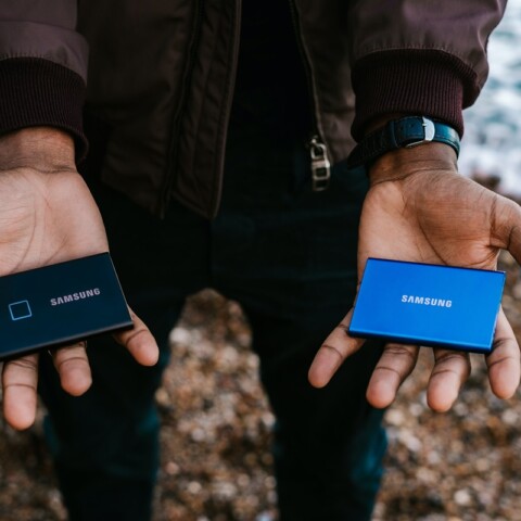 Cara Memperbaiki SSD Tidak Terbaca
