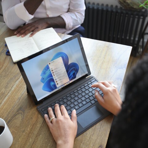 Cara Mengganti Nama User di Windows 10