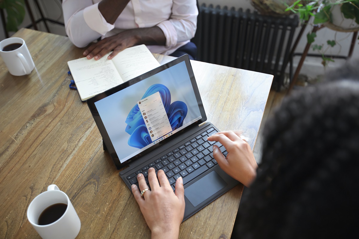 Cara Mengganti Nama User di Windows 10