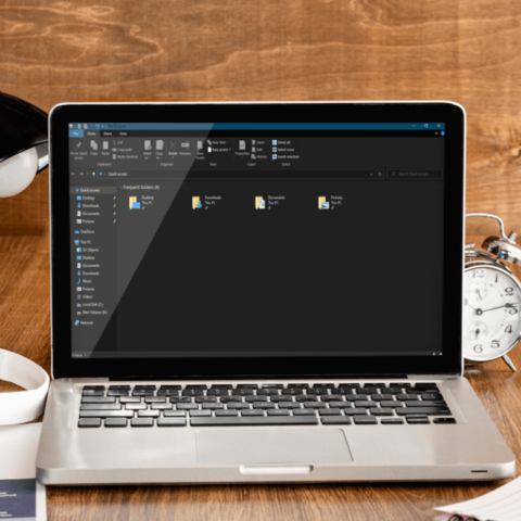 Cara Menghapus Recent Files Windows, Jaga Privasi Komputer Tetap Aman