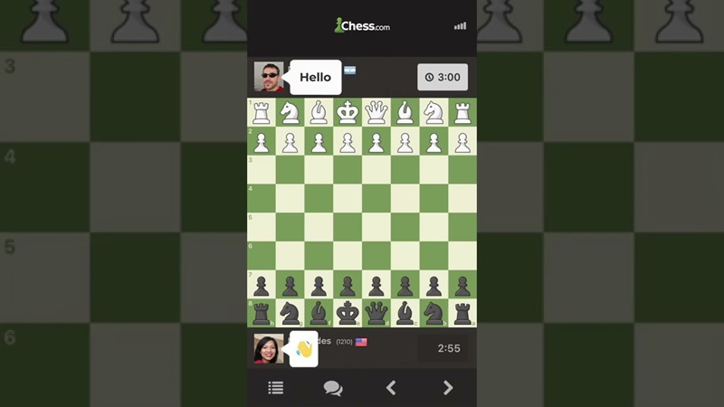 Chess - Play and Learn