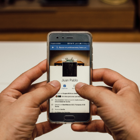 Cara Membuat Halaman di Facebook