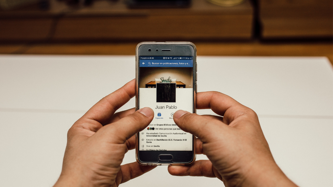 Cara Membuat Halaman di Facebook
