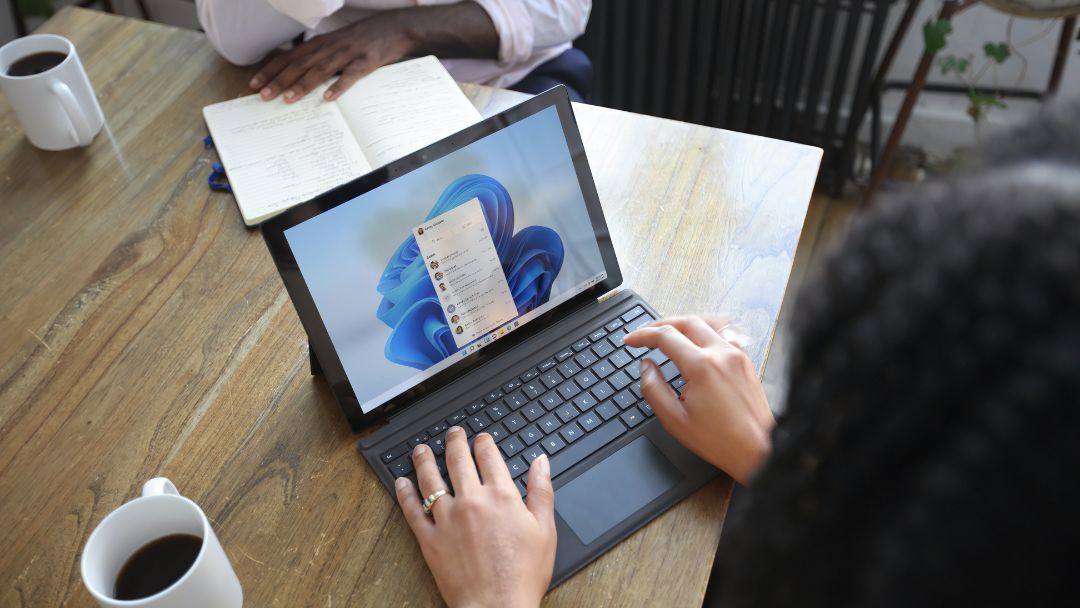Cara Membuat Akun Microsoft 365