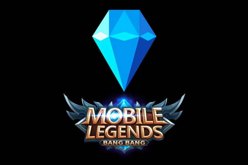 Diamond Mobile Legends