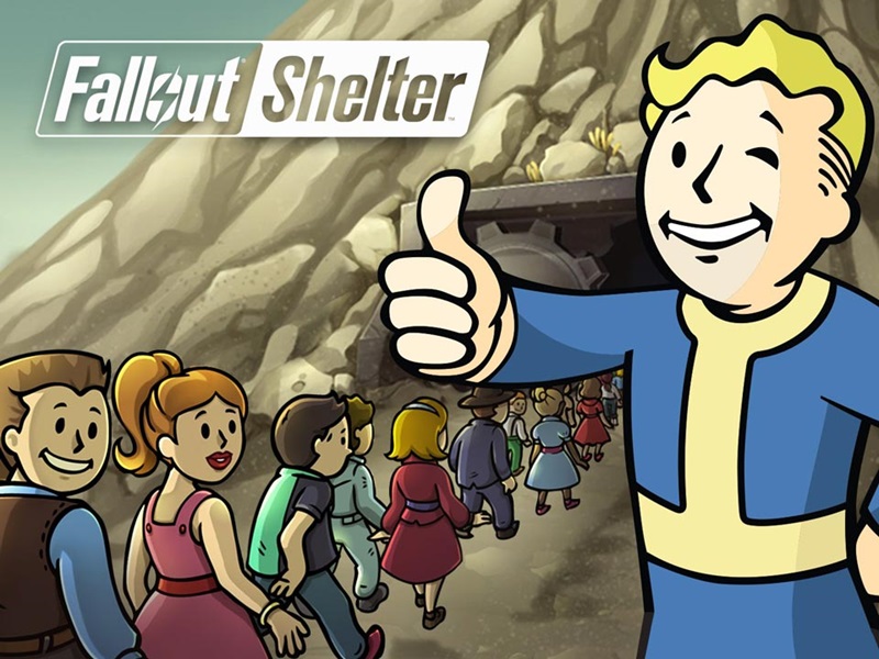 Fallout Shelter