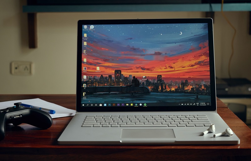 Fungsi taskbar windows