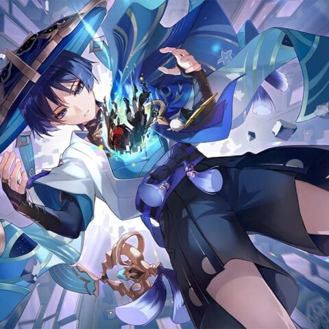 kode redeem genshin impact desember 2022