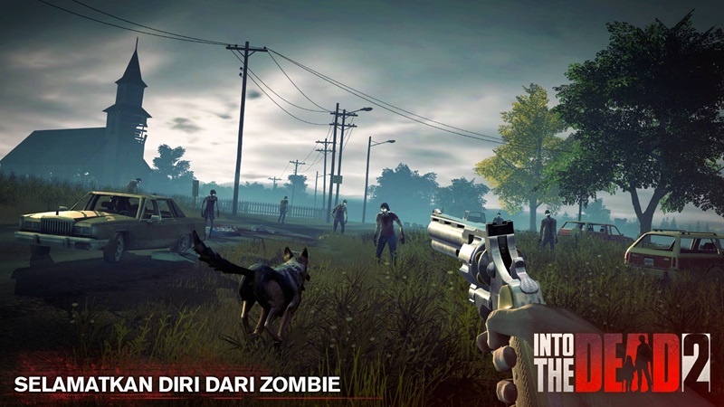Into the Dead 2