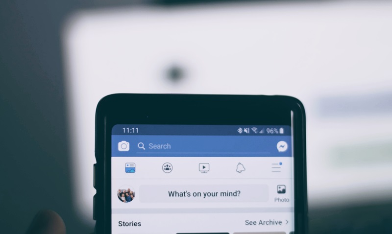Laporkan jika curiga diretas (Di-hack) - tidak bisa masuk akun facebook