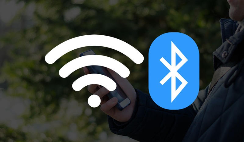 Lebih Baik Transfer File Lewat Bluetooth atau WiFi