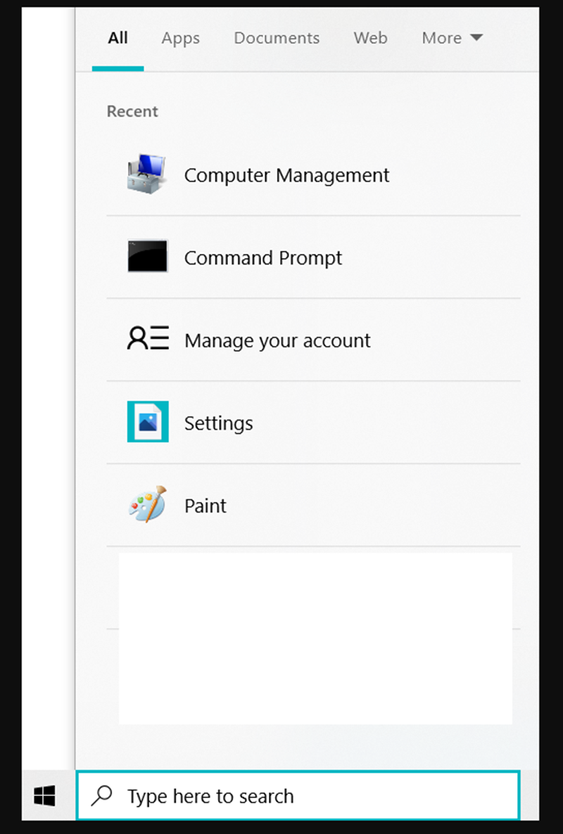 Lewat Computer Management - cara mengganti nama user di Windows 10 1