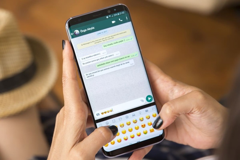 Manfaat Mematikan Tanda Online dan Mengetik