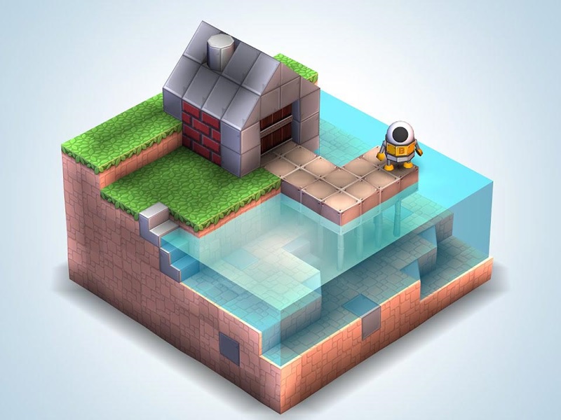 Mekorama