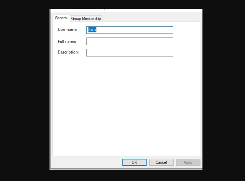 Melalui Advanced Control Panel 3