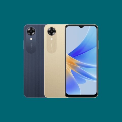 oppo a17k