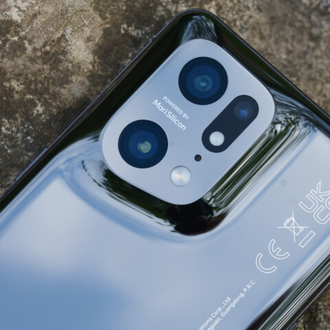 bocoran oppo find x6 pro kamera