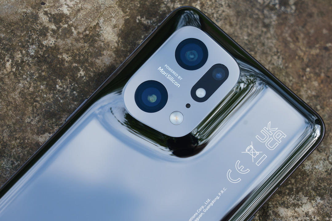 bocoran oppo find x6 pro kamera