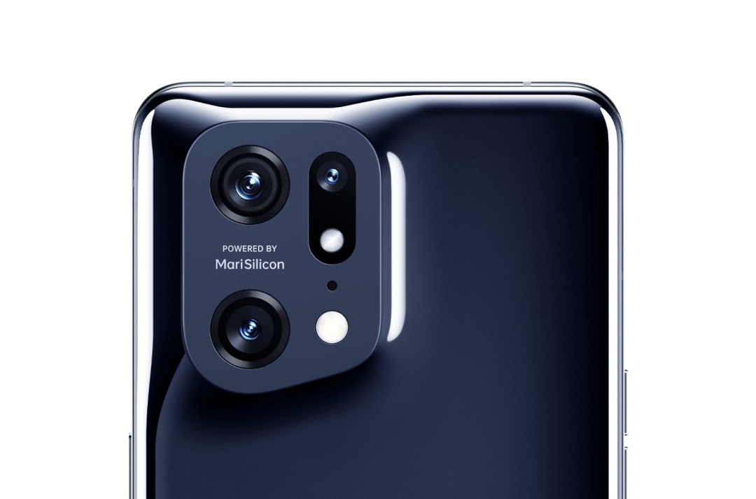 fitur oppo find x5 pro