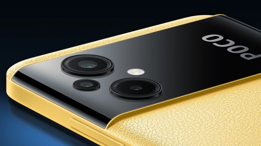 harga poco m5 dan m5s