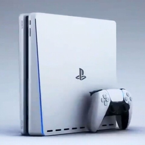 sony ps5 slim