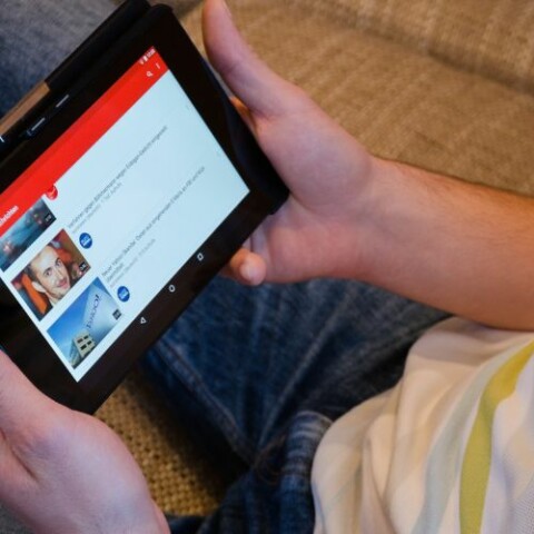 Cara Upload Video ke Youtube
