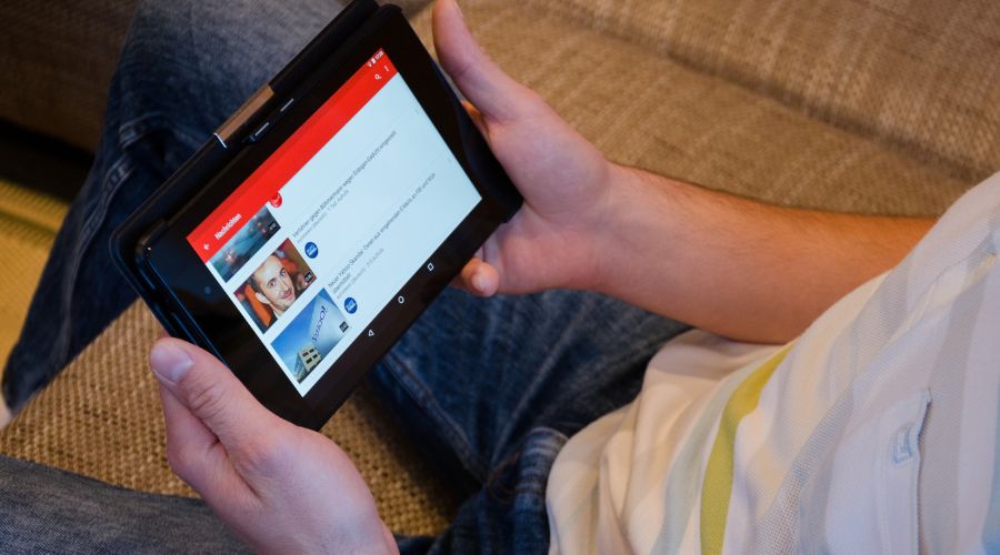 Cara Upload Video ke Youtube