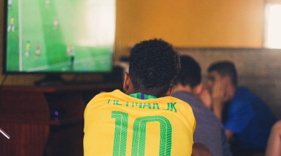 Aplikasi Nonton Live Streaming Piala Dunia 2022