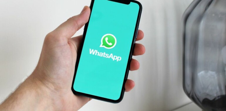Cara Memperbarui Whatsapp