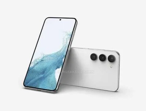 bocoran spesifikasi resmi samsung galaxy s23