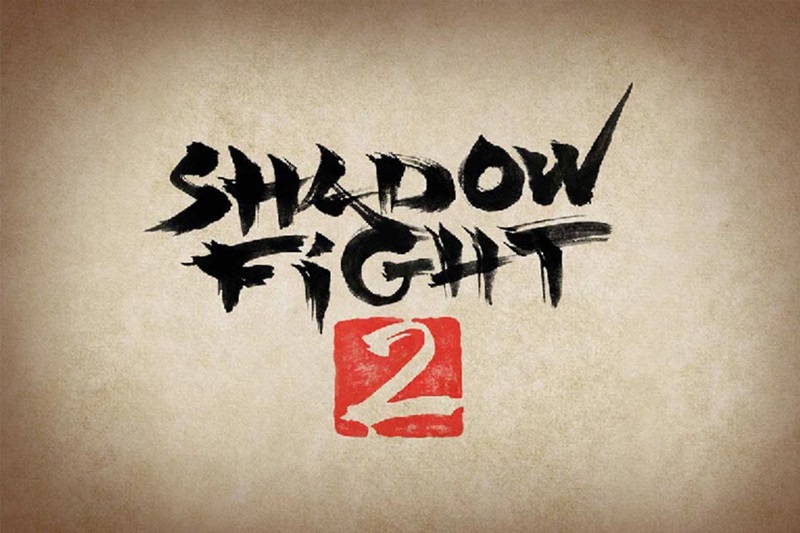 Shadow Fight 2