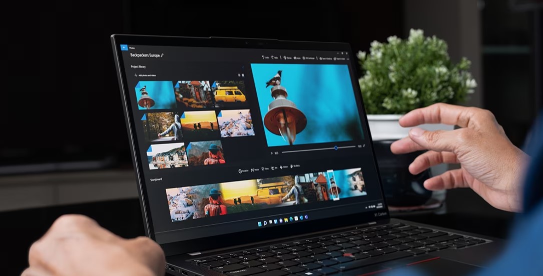 ThinkPad X1 Carbon Gen 11