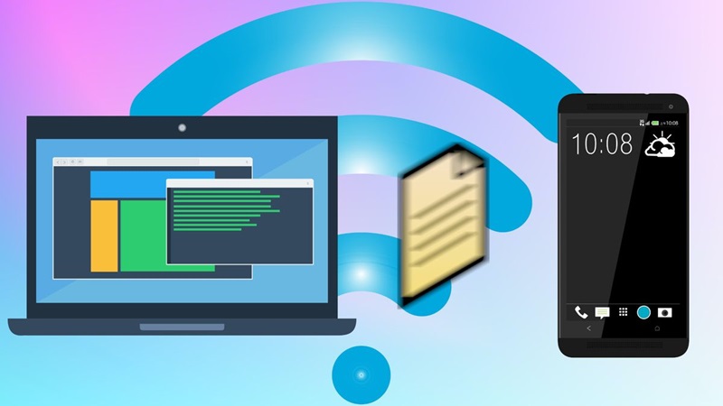 Tips Mengirim File Lewat Bluetooth