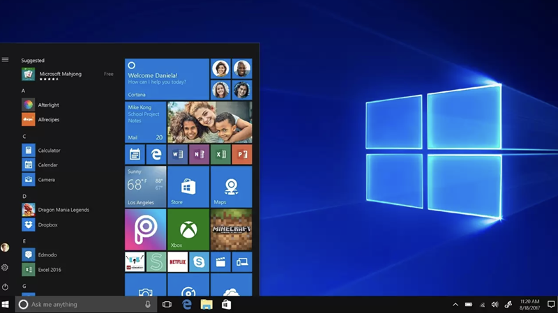 Tips Saat Downgrade Windows 10