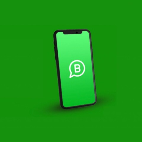 fitur pencarian bisnis whatsapp