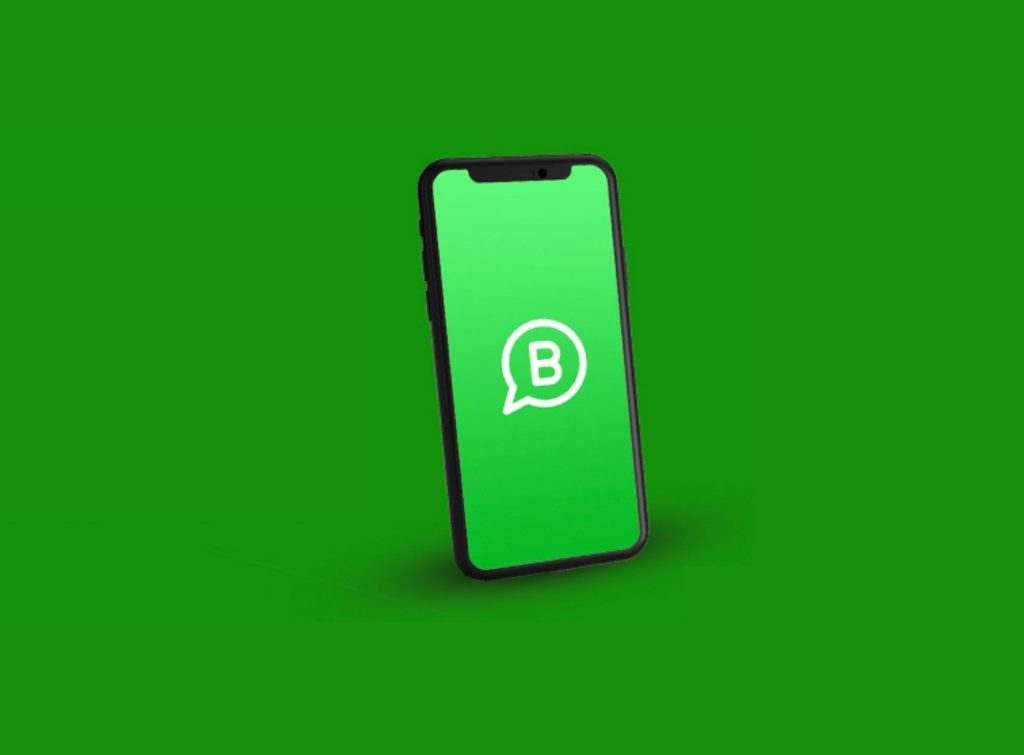 fitur pencarian bisnis whatsapp