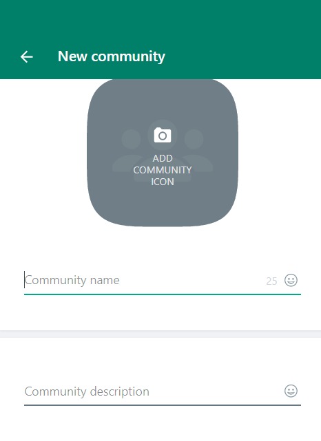 Cara Membuat Komunitas Whatsapp