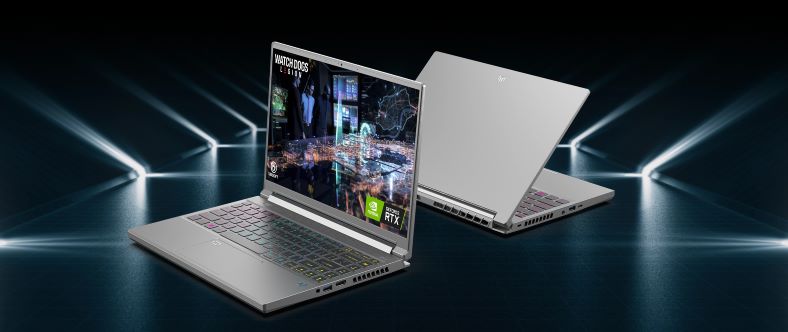 Rekomendasi Laptop Gaming Acer Terbaik