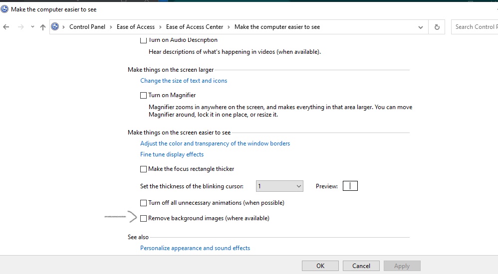 Cara Menghilangkan Activate Windows 10