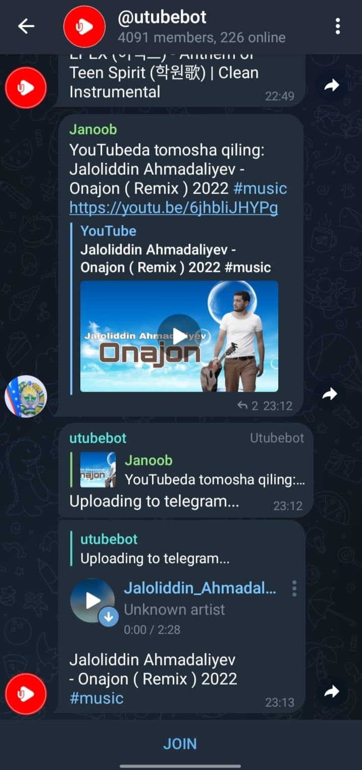 youtube