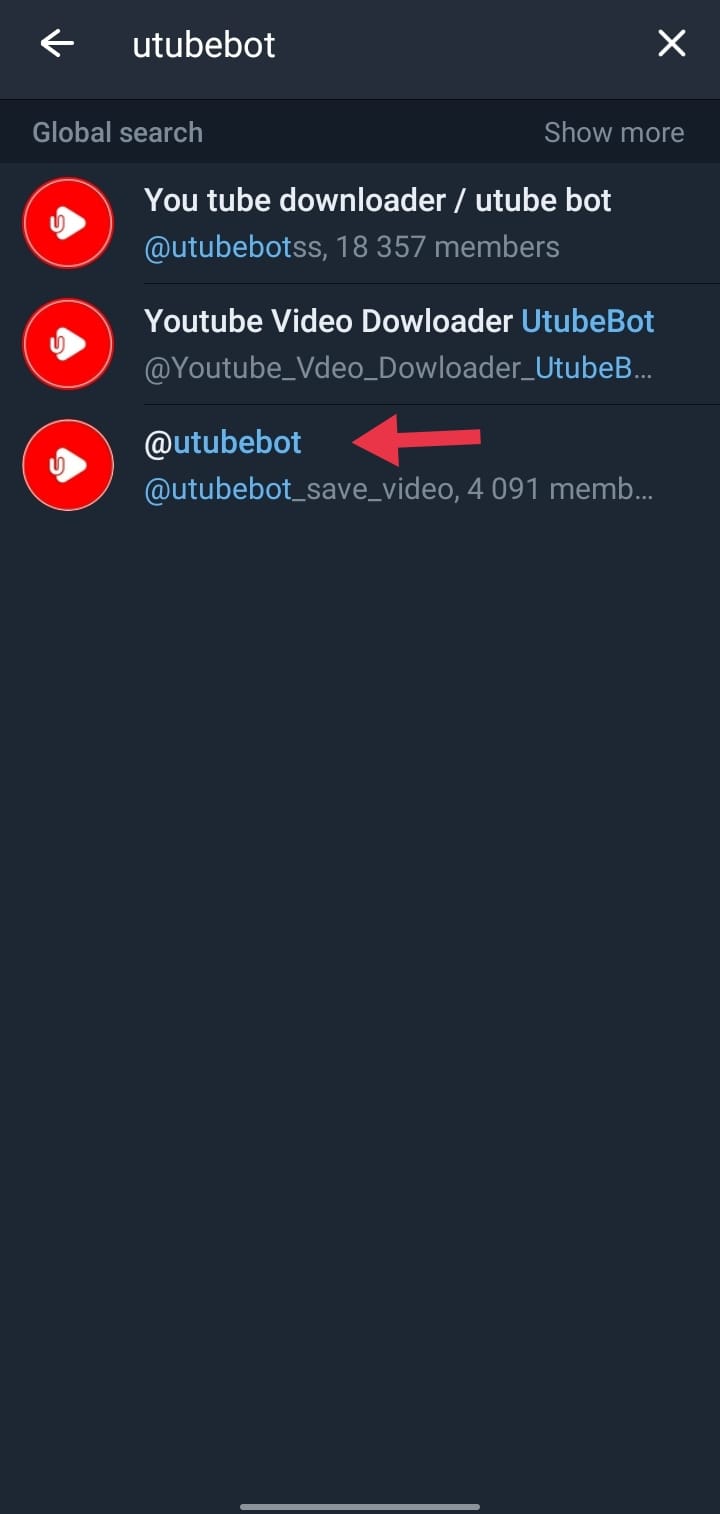 youtube