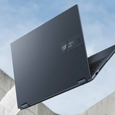 asus vivobook s14 flip oled