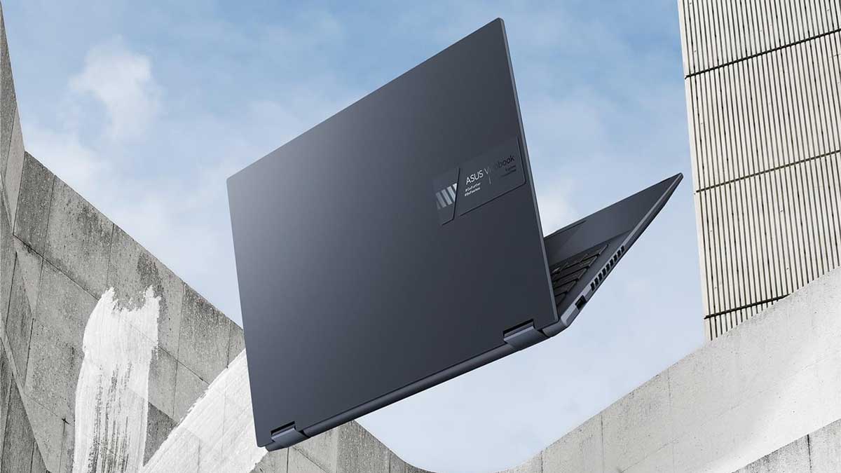asus vivobook s14 flip oled