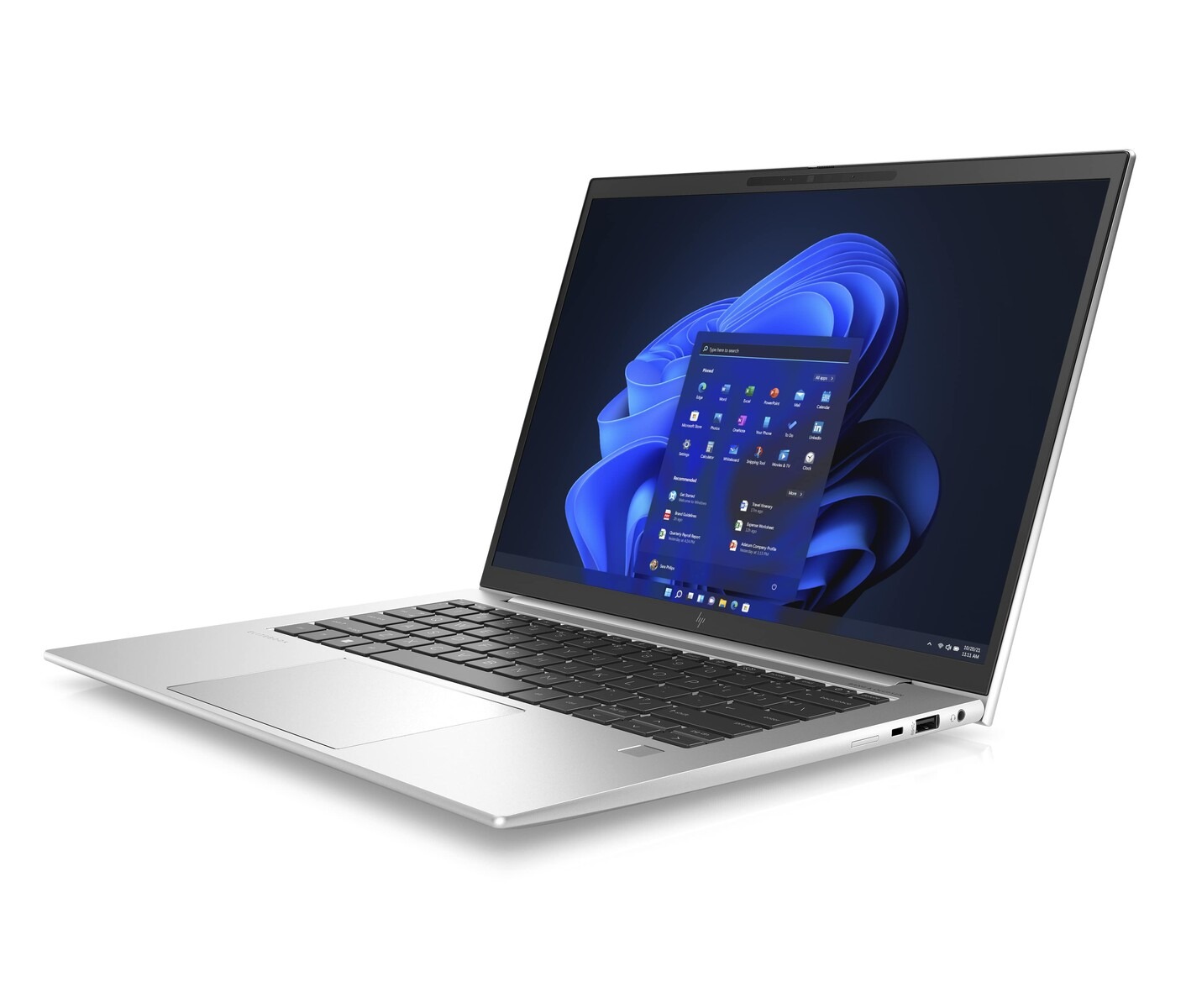 csm HP EliteBook 845 G9 Front Le