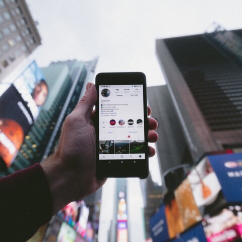 filter instagram untuk selfie